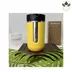 تراول ماگ نسپرسو مدل نوماد سایز کوچک سان یلو ( زرد آفتابی ) Sun Yellow